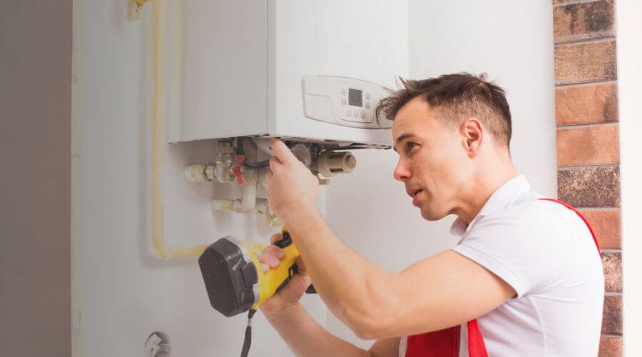 Professional Leak Detection in New Athens, IL